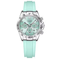 OLEVS 5618 Simple Original Waterproof Elegant Ladies Calendar Luxury Quartz Watch Women Hand Clock Top Brand Woman Watches