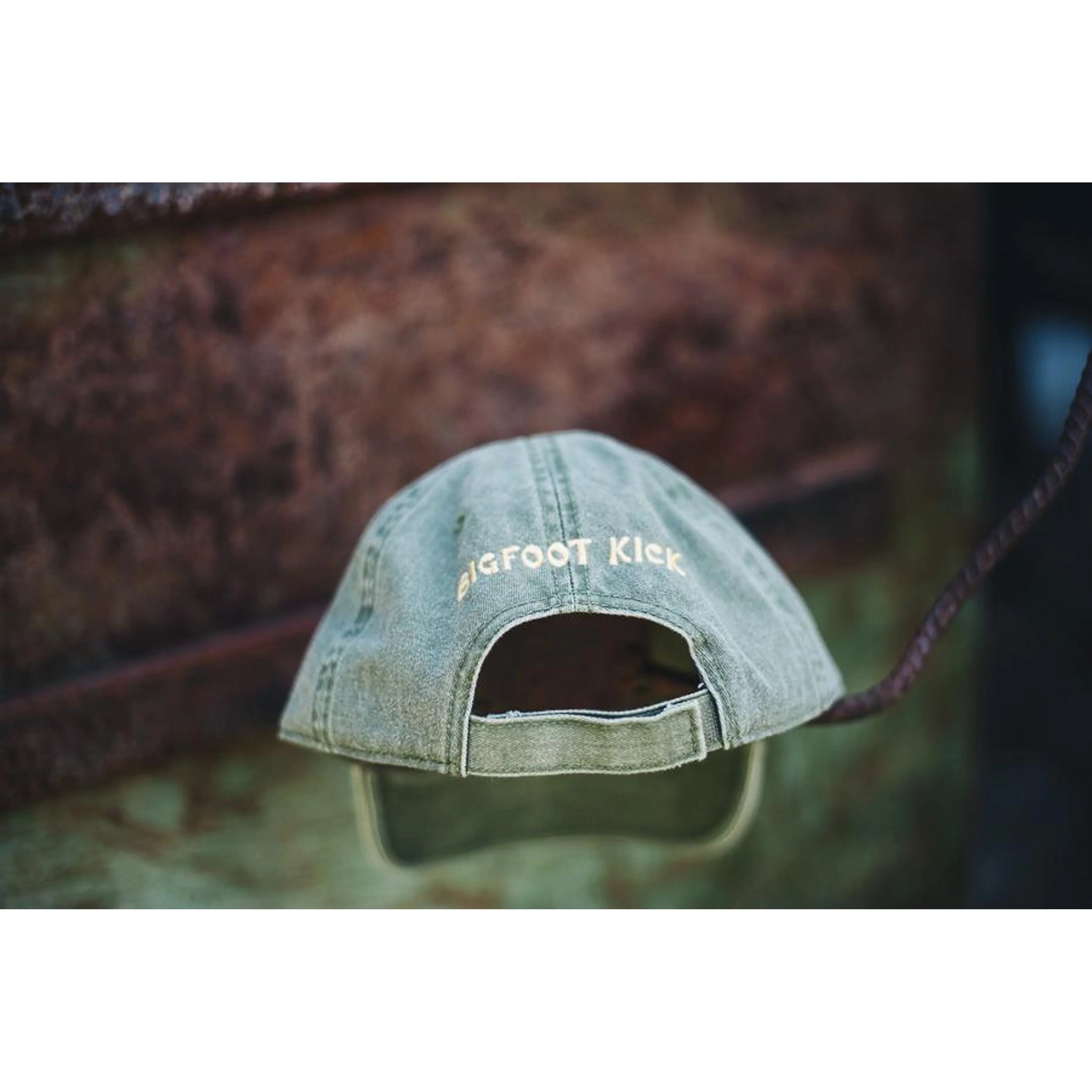 TD Wolf Dad Hat-Premium Quality Hats & Caps