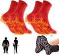 Tourmaline Slimming Health Sock,  Slimming Health Sock, Thermotherapeutic Sock, Self Heating Socks,Men Women Slimming Health