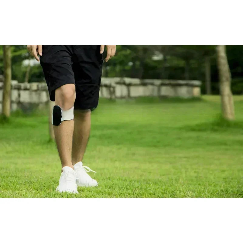 G4 Foot System Stroke Patients-2001E Fes Walking Trainer