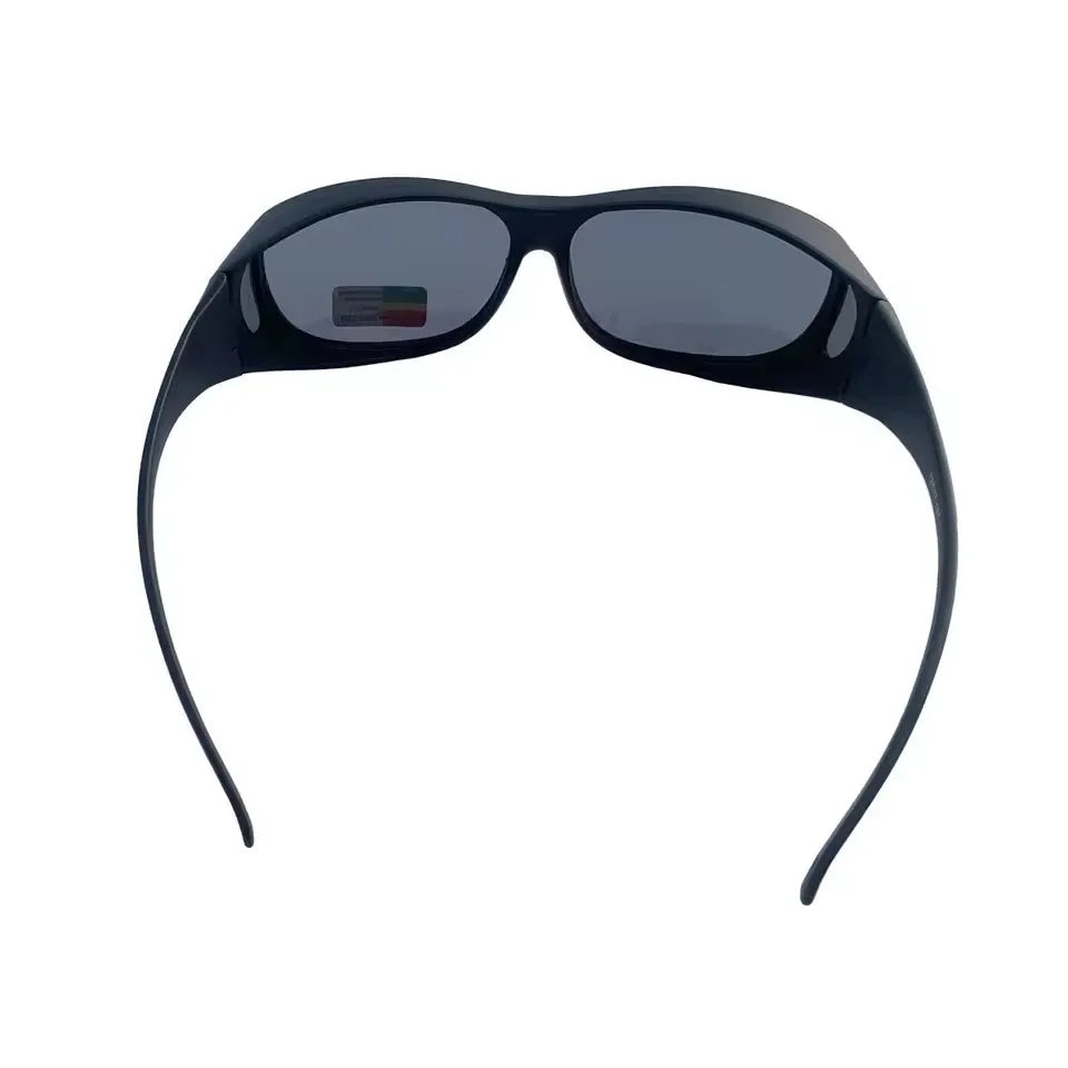 30pcs Eye Surgery Cataract Postoperative Protective Glasses UV Protection Blackout