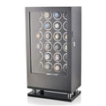 Watch Winder Mechanical watch, self swinging device, rotating device, fingerprint unlocking, automatic winding device, watch box