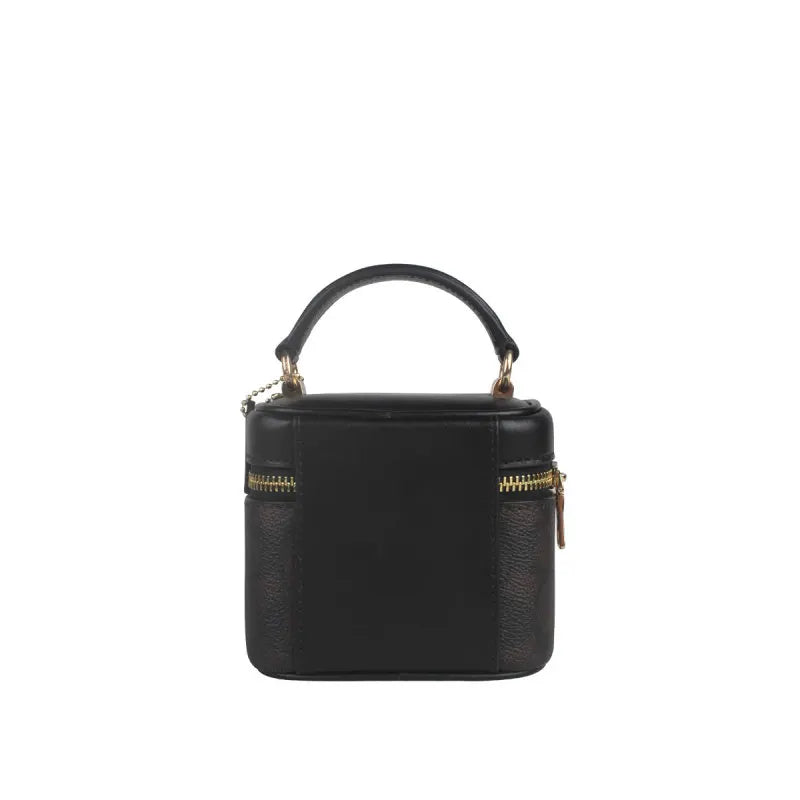 COACH  Exquisite Single-Shoulder Crossbody Handbag For Women