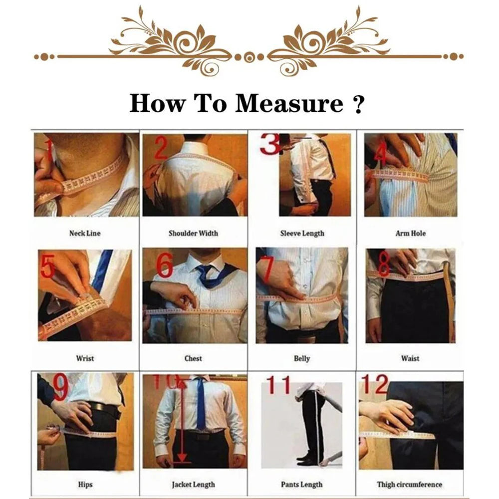 Exquisite Single Breasted Wedding Suit For Man Rhinestones Beaded Prom Blazer Pants 2 Piece Sets Groom Tuxedo Attire Ropa Hombre