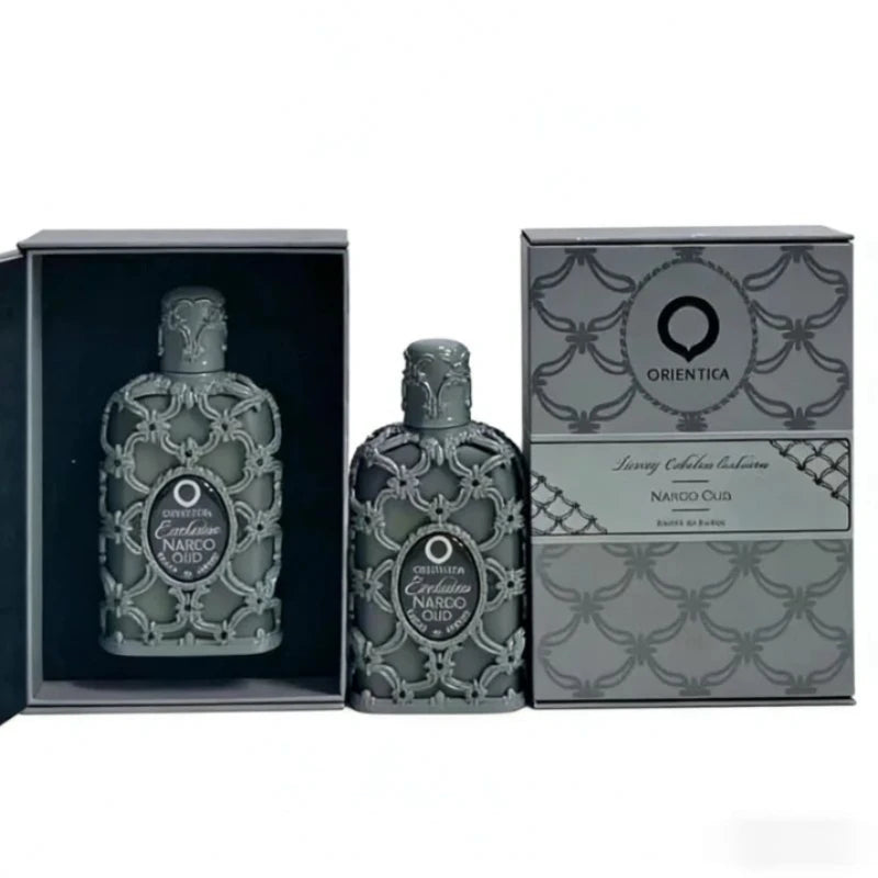 Perfumes Arabes Fresh Fruity Gourmand Amber Notes Luxury Elegant Long Lasting Oriental Unisex Scent Arabian Style EDP 80ml