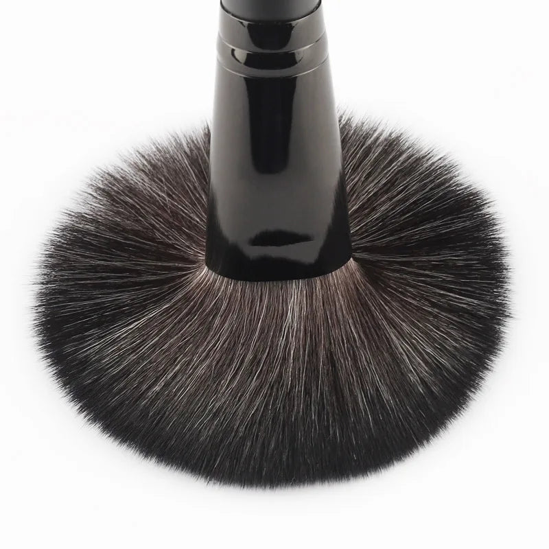 24 makeup brushes full set premium synthetic hair super soft professional grade cosmetics application tools eyebrow brush