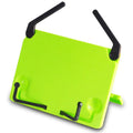 Office Supplies Textbooks Calligraphy Reading Bookend Student Stationary Book Stand Reading Stand Desk Bookshelf Books Holder