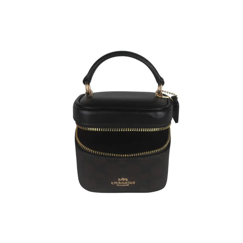 COACH  Exquisite Single-Shoulder Crossbody Handbag For Women