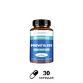 Provitalize Capsules - Support Bone & Joint and Gut Health, for Digestive Health & Boosts Metabolism
