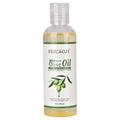 100ml Pure Natural Plant Essential Oils Aloe VC Avocado Honey Snake Argan Olive Carrot Massage Oil Repairing Smoothing Skin Care