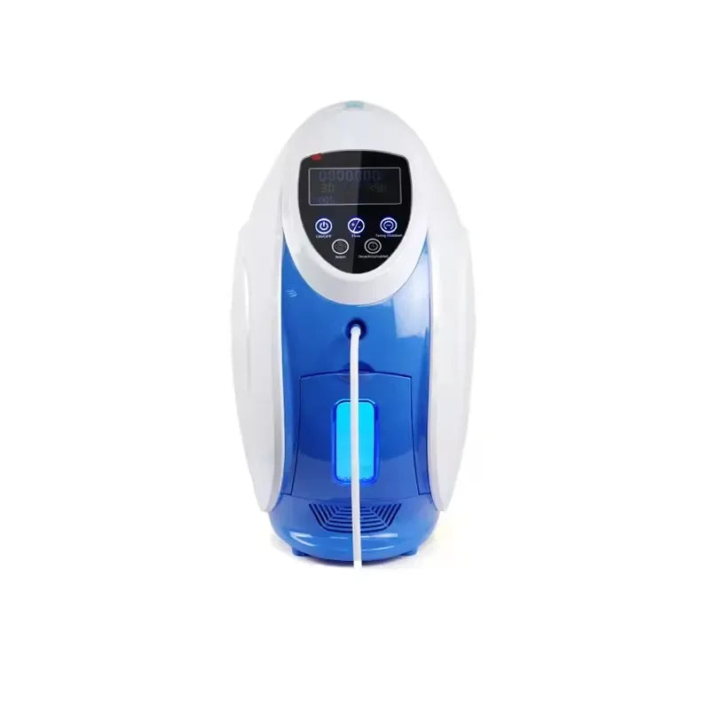 O2 to Derm with Oxygen Dome Facial Therapy Machine for Skin Rejuvenation
