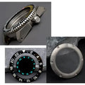 Mod Watch DialCustomized Product Customer Logo OEM ODM Fit  NH35 NH36 Movement
