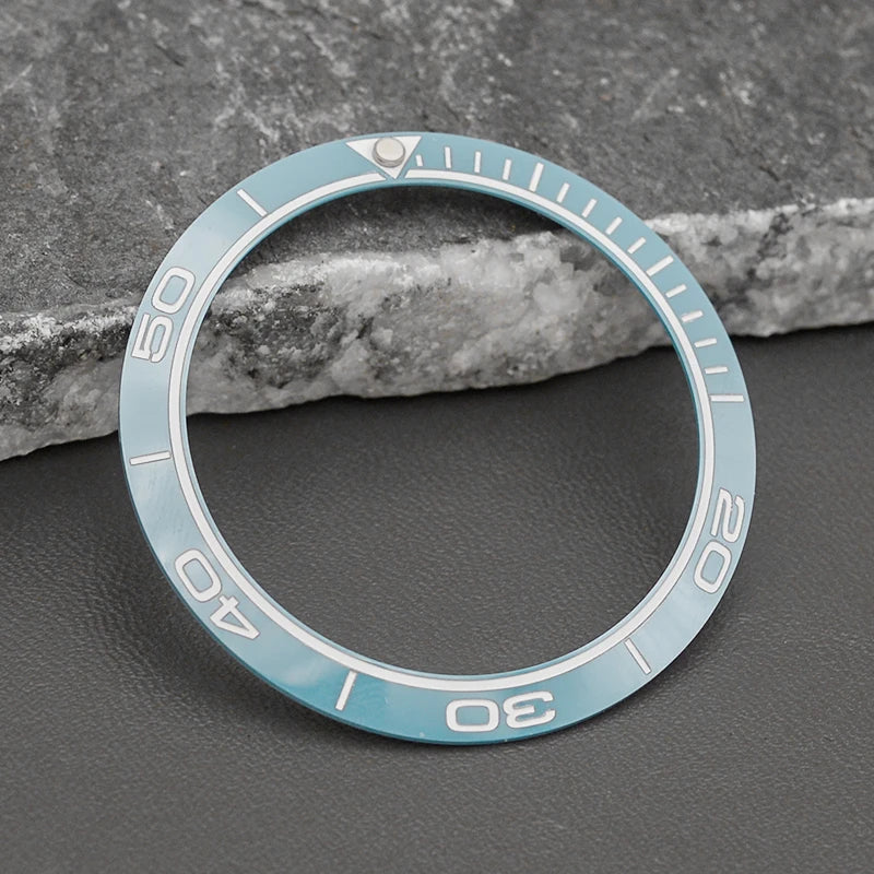 Mod Watch DialCustomized Product Customer Logo OEM ODM Fit  NH35 NH36 Movement