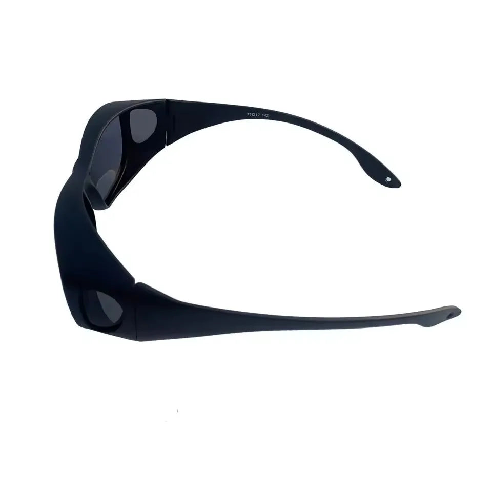 30pcs Eye Surgery Cataract Postoperative Protective Glasses UV Protection Blackout