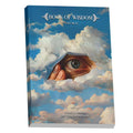 Book Of Wisdom With Colorful Pages Philosophical Life Guidance Notebook For Self Reflection And Meditation