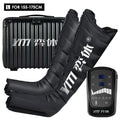 YITI Pressure Therapy Leg Compression Boot Foot Muscle Massager Full-Body Lymphatic Drainage Therapy Machine 8 Chambers