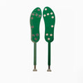 Taidacent Walking Plantar Pressure Plate Insoles Relieve Foot Pressure Pad Dynamic Gait Analysis Feet Pressure Film Sensor Mat