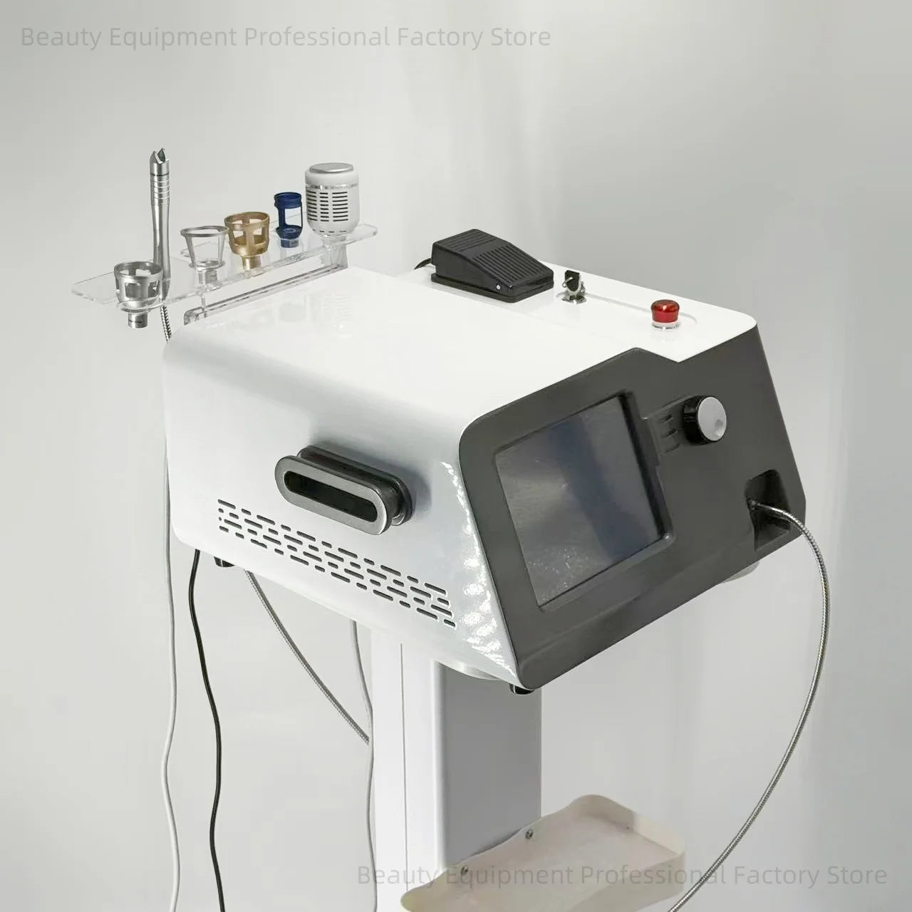 980Nm Laser Diode Vascular Spider Varicose Vein Removal Machine Treatment Fungi Physiotherapy For Nail Lipolisi Commercial Salon