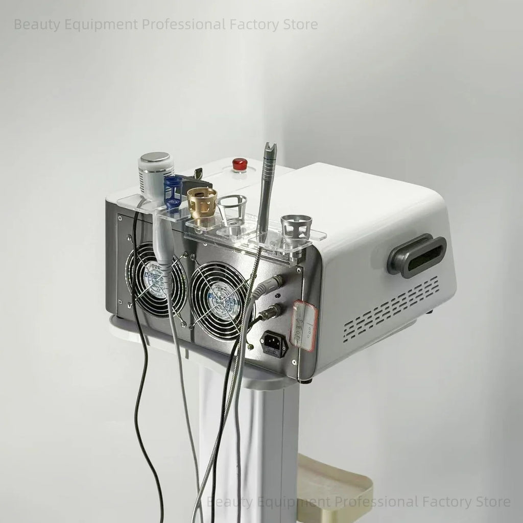 980Nm Laser Diode Vascular Spider Varicose Vein Removal Machine Treatment Fungi Physiotherapy For Nail Lipolisi Commercial Salon