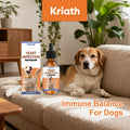 Dog Specific Herbal Drop Effectively Relieve Skin Itching Redness Maintain Immune System Health Chicken Flavor Herbal Care Drops