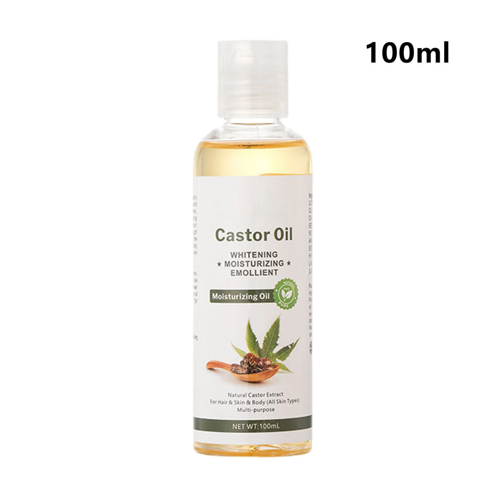 100ml Coconut Oil Sooth Dry Skin Lighten Fine Lines Face Massage Oil Body Emollient Coconut Oil hair care Coconut Oil