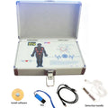 6G Quantum Resonance Magnetic Analyzer Health Analyzer Health Diagnosis Machine Multiple Languages