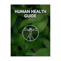 Human Health Guide by Harry B Joseph Self-Help Book for Wellness and Personal Development with Inspirational Insights