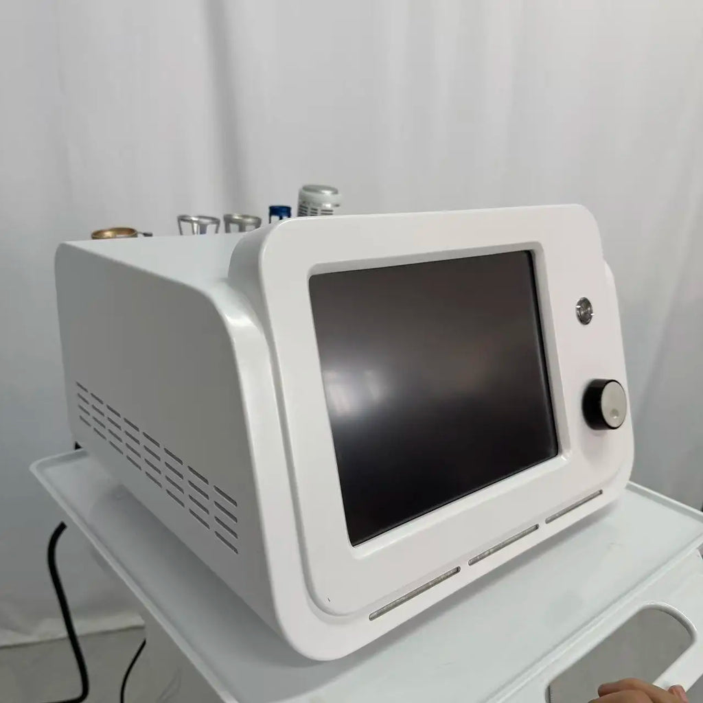 980Nm Laser Diode Vascular Spider Varicose Vein Removal Machine Treatment Fungi Physiotherapy For Nail Lipolisi Commercial Salon