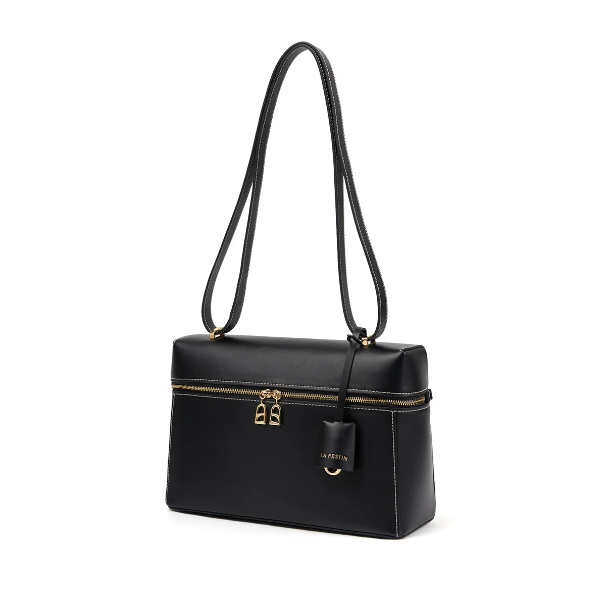 LA FESTIN Original Brand Bags Shoulder Bags Women's bag 2026 Luxury Handbag Square bag Large Bag Crossbody Bags